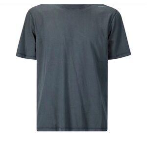 AFFXWRKS
CASUAL WRKS T-SHIRT in FOREST GREY SZ L